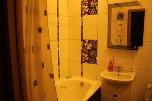 Apartment On Lenina
