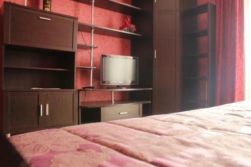 Apartment On Lenina