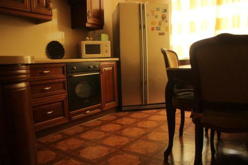 Apartment On Lenina