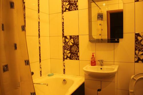Apartment On Lenina