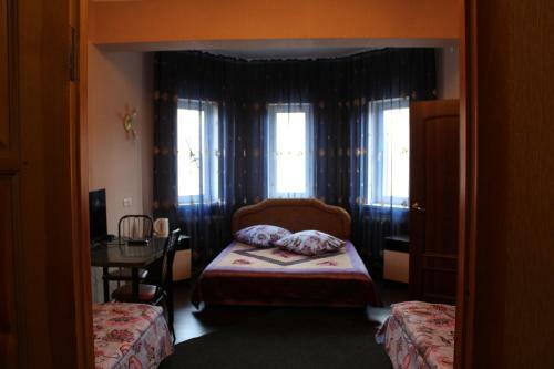 Posada Inn Alina