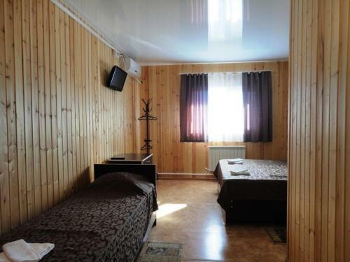 Hotel Khansky Bereg
