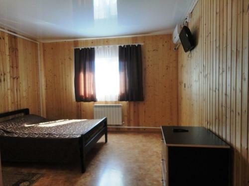 Hotel Khansky Bereg