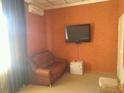 Hostal Inn Oazis