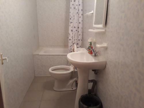 Hostal Inn Oazis