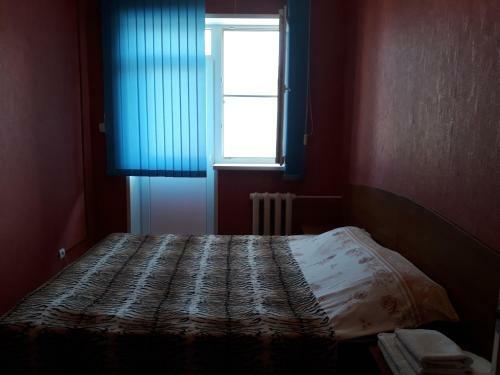 Hostal Inn Oazis