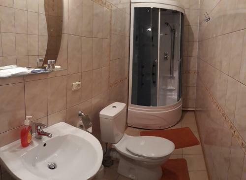 Hostal Inn Oazis