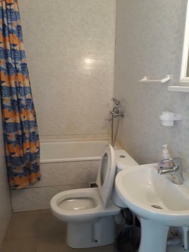 Hostal Inn Oazis
