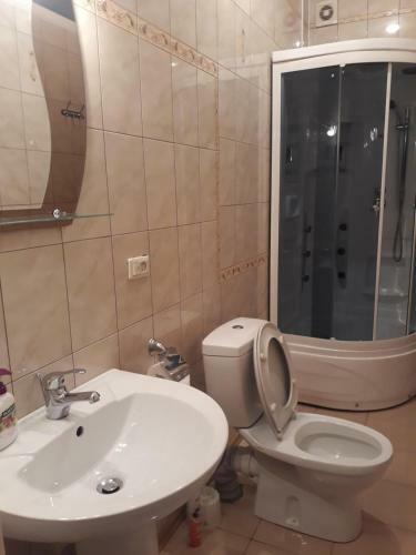 Hostal Inn Oazis