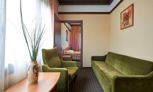 Hotel Lad Resort