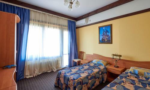 Hotel Lad Resort
