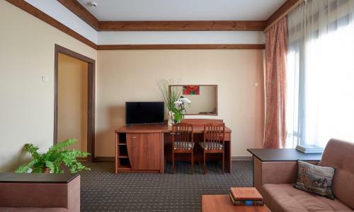 Hotel Lad Resort