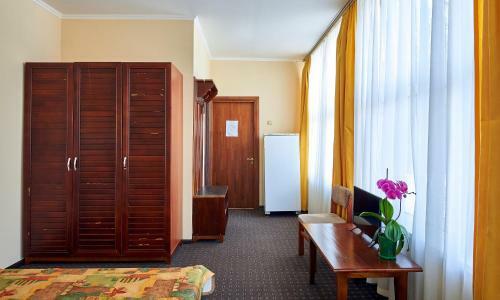 Hotel Lad Resort