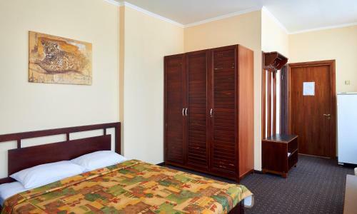 Hotel Lad Resort