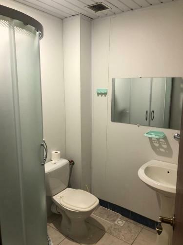 Hotel Lad Resort