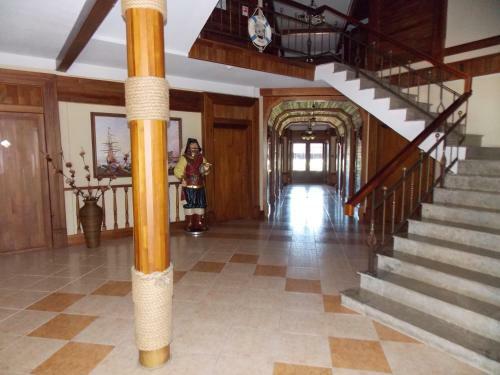 Hotel Lad Resort