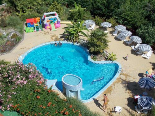 Hotel Lad Resort