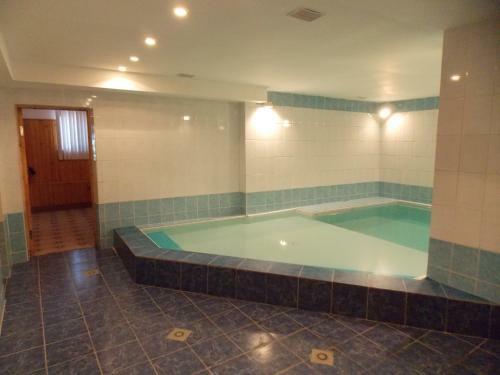 Hotel Lad Resort