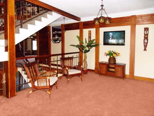 Hotel Lad Resort
