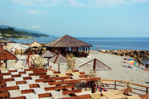 Hotel Lad Resort