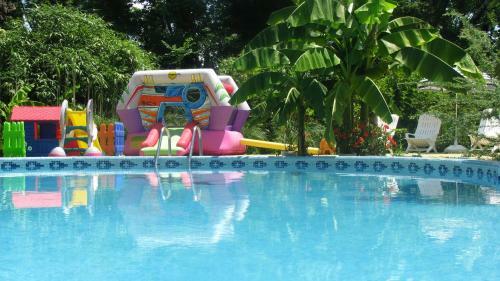 Hotel Lad Resort