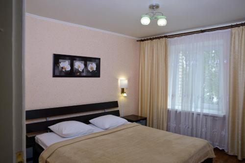 Gornyak Hotel