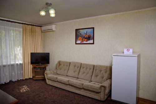 Gornyak Hotel