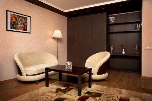 Gornyak Hotel