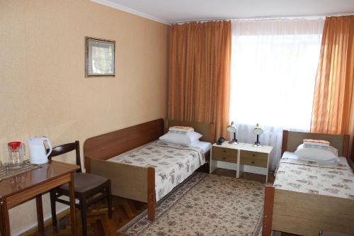 Gornyak Hotel