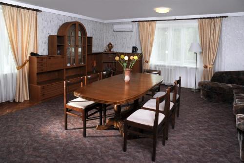Gornyak Hotel