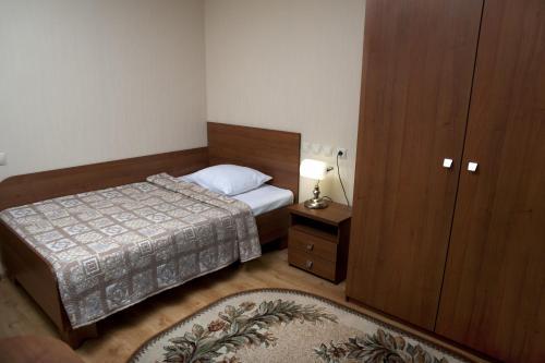 Gornyak Hotel