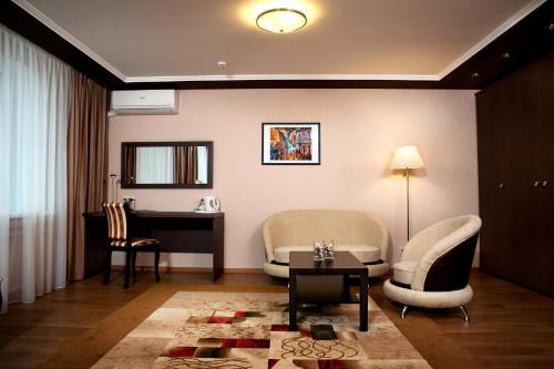Gornyak Hotel
