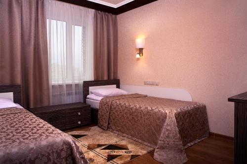 Gornyak Hotel