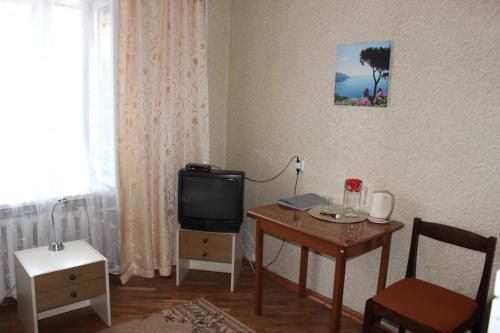 Gornyak Hotel