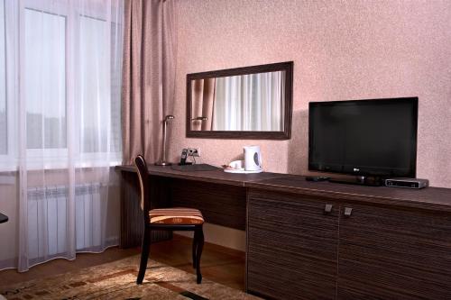 Gornyak Hotel