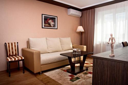 Gornyak Hotel