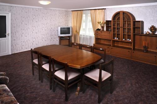 Gornyak Hotel