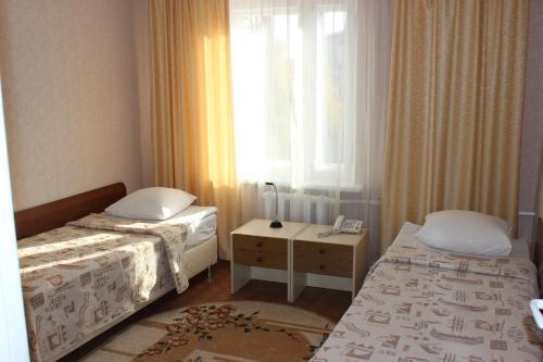 Gornyak Hotel