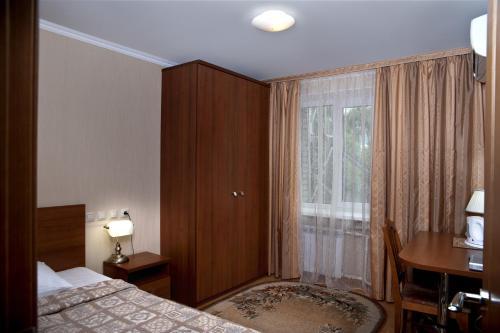 Gornyak Hotel