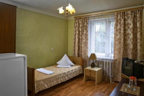 Gornyak Hotel