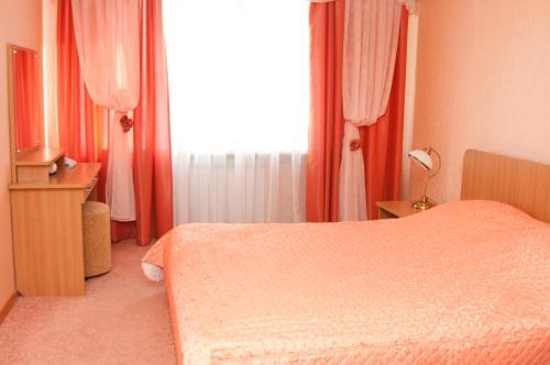 Gornyak Hotel