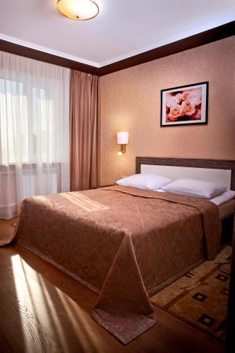 Gornyak Hotel