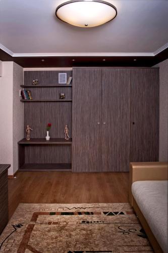 Gornyak Hotel
