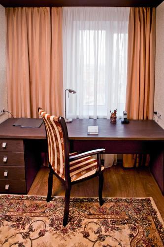 Gornyak Hotel