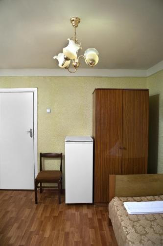 Gornyak Hotel