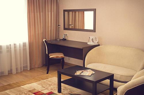 Gornyak Hotel