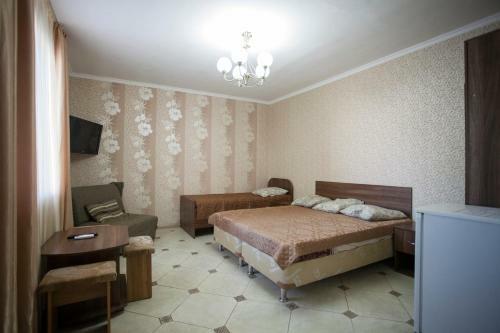 Hotel Almaz