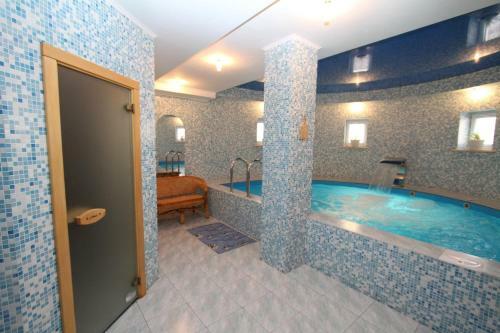 Hotel Maritel