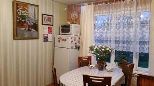 Hostal Guest House Sebezh