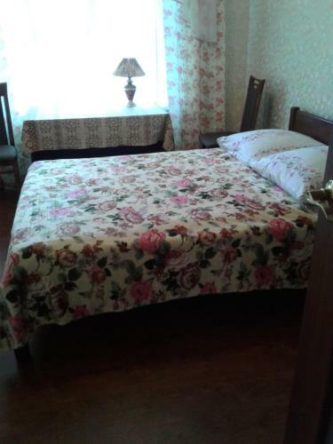 Hostal Guest House Sebezh